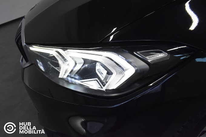 BMW 318d 48V Touring